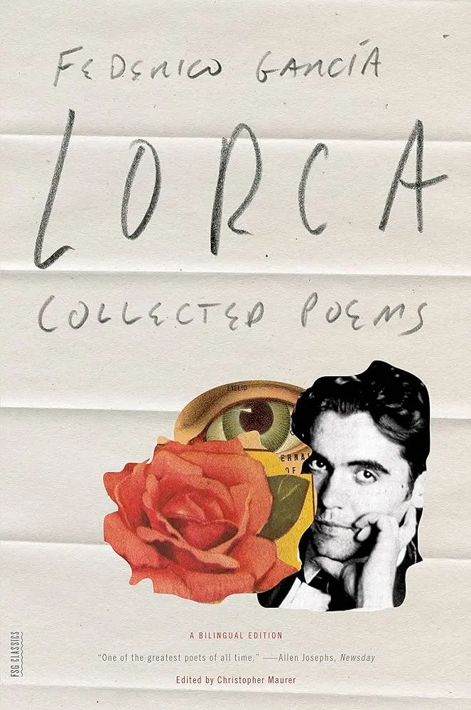 Bilingual Collected Poems 1