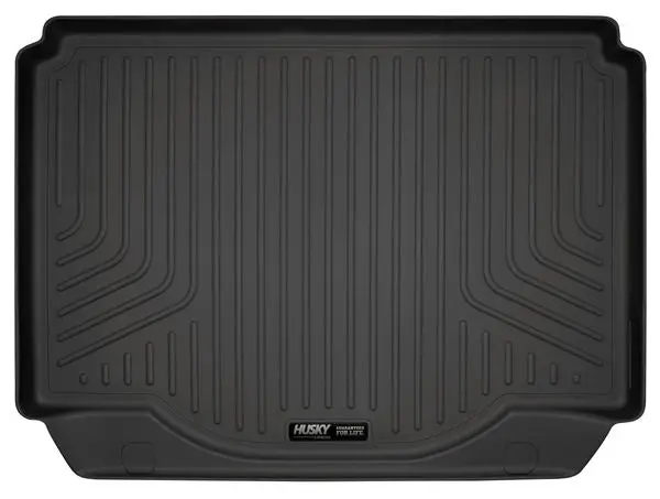 Buick Encore & Chevrolet Trax Cargo Liner (2013–2017) – Husky Weatherbeater Rear Mat 1
