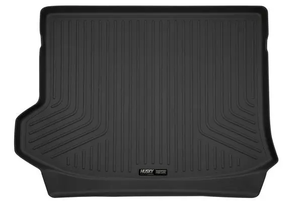 Buick Envision Trunk Liner (2017) – Husky Weatherbeater All-Weather Protection 1