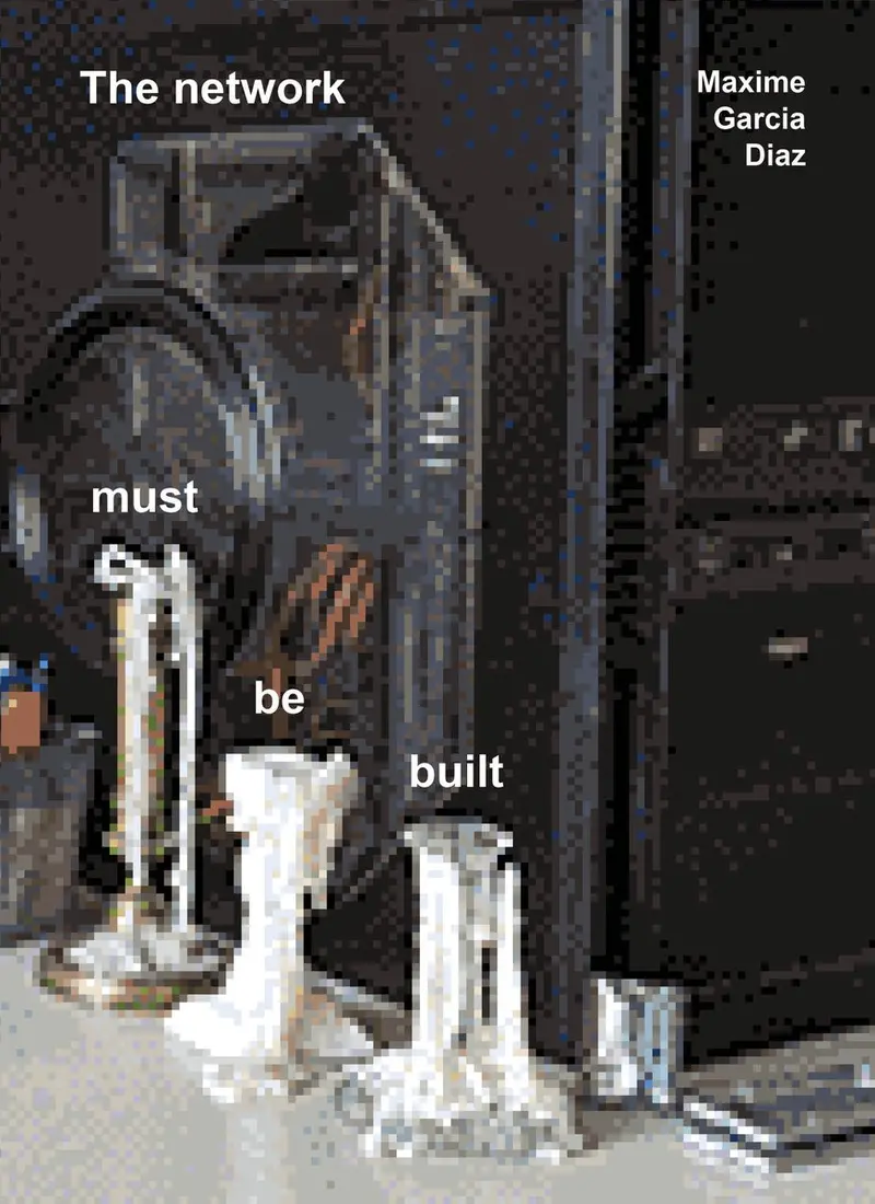 Building The Network 1