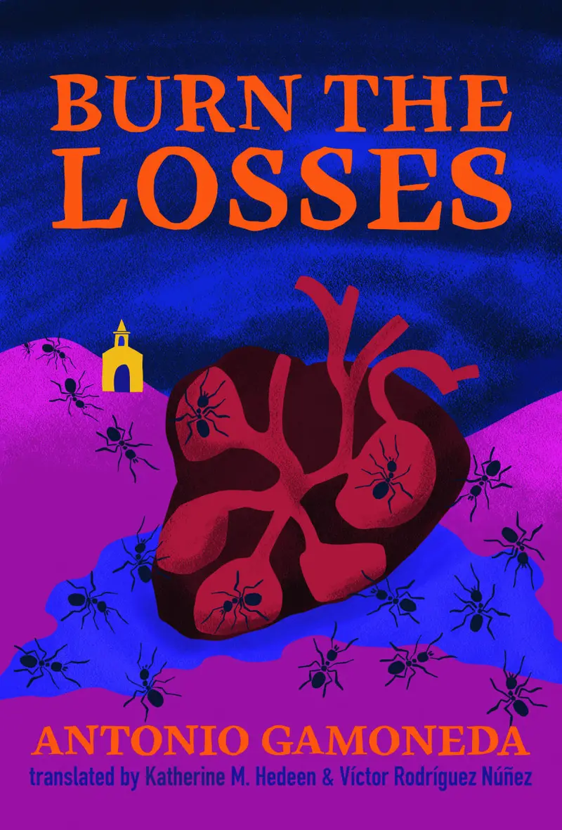 Burn The Losses: Grief, Erasure, And Reclamation In Verse 1