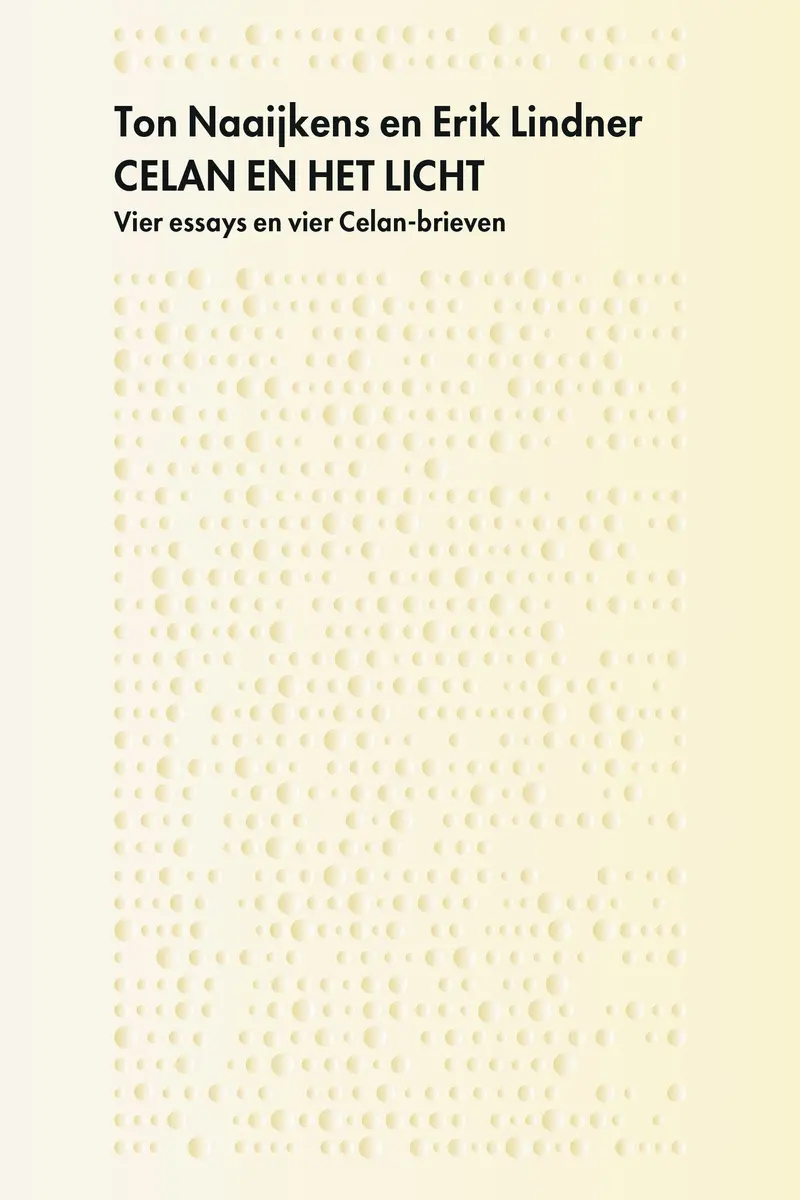 Celan And The Light: Poetic Illumination 1