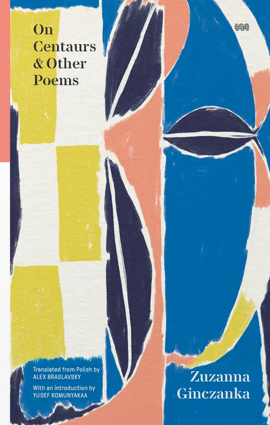 Centaurs And Other Poems 1