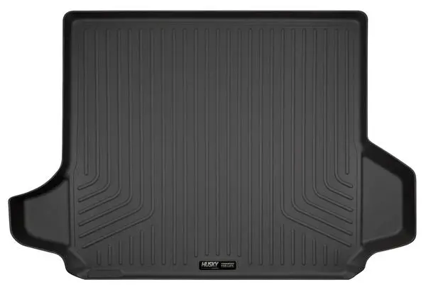 Chevrolet Equinox Trunk Liner (2018) – Husky Weatherbeater All-Weather Mat 1