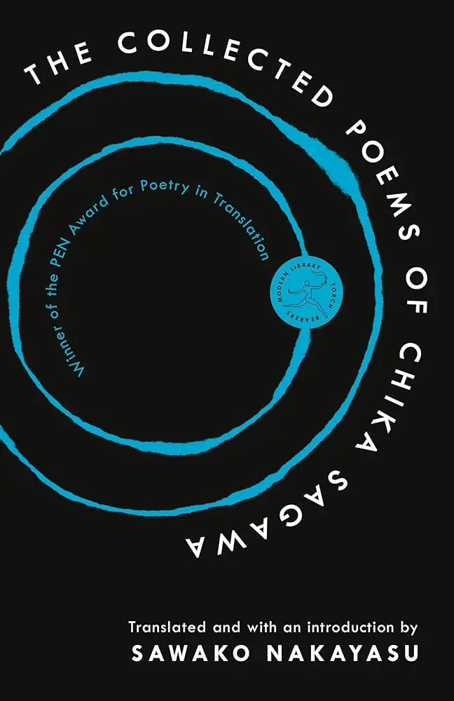 Chika Sagawa: Collected Poems—Modernist Voice Rediscovered 1