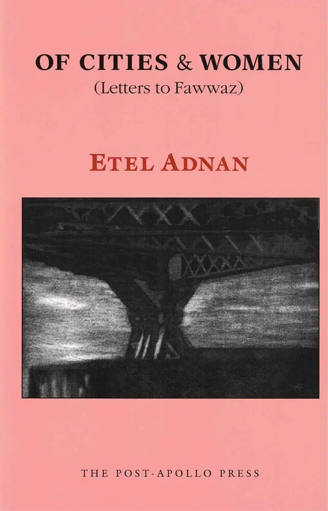 Cities And Women: Letters To Fawwaz 1