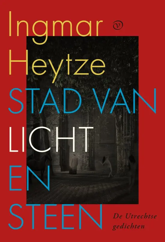 City Of Light And Stone: Urban Poetry And Architectural Imagery 1