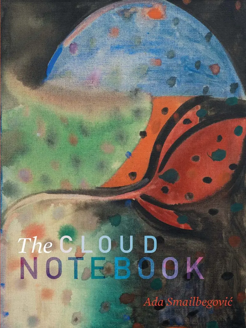 Cloud Journal 1