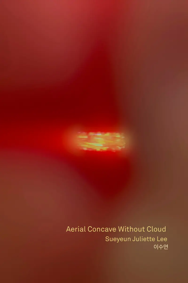Cloudless Aerial Concavity 1