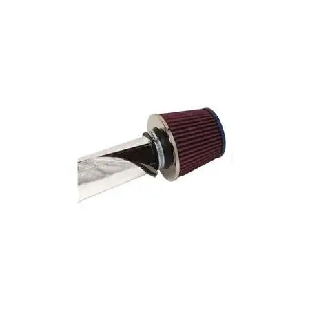 Cold Air Intake Heat Shield – Made By Heatshield Products 1