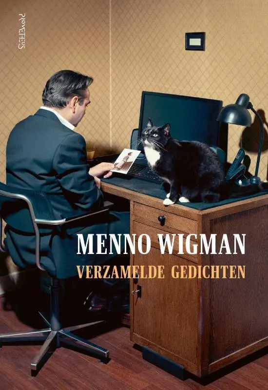 Collected Dutch Poems 1