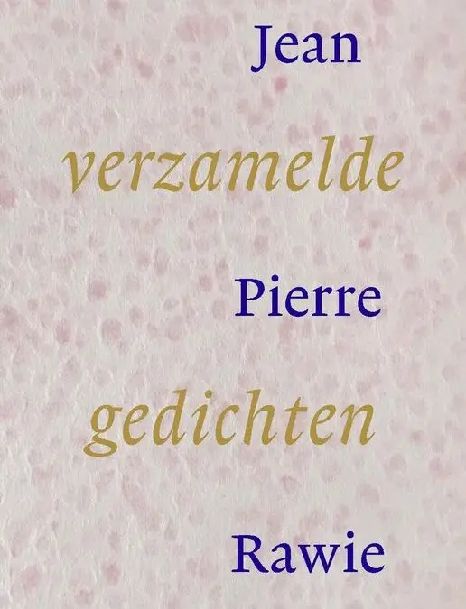 Collected Poems 1