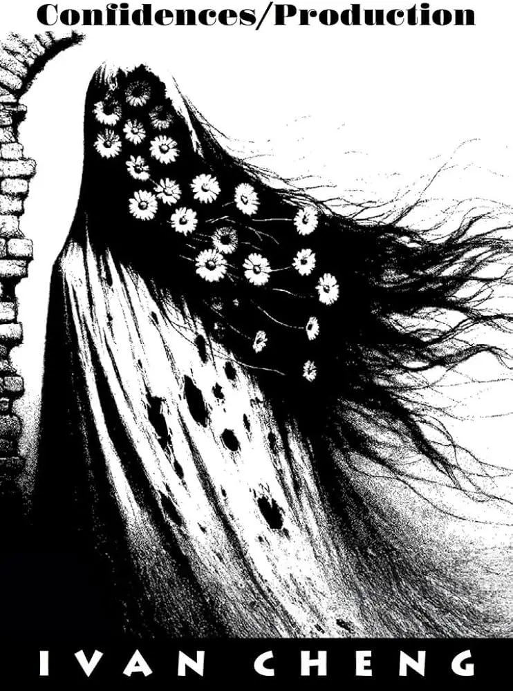 Confidences And Creative Process 1