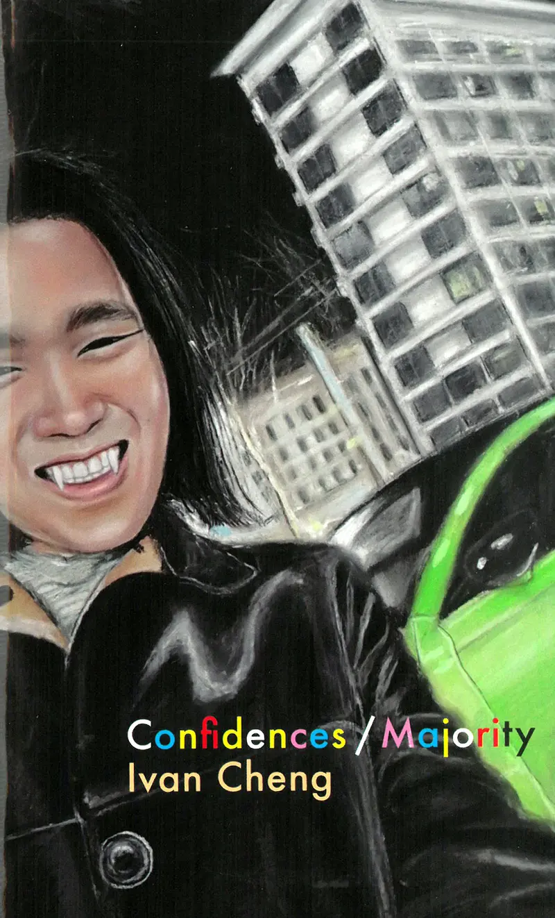 Confidences And Majority: Dual Essays 1