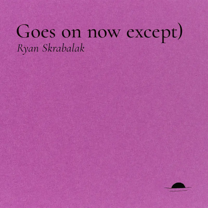 Continues Now—Except… 1