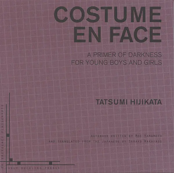 Costume And Face 1