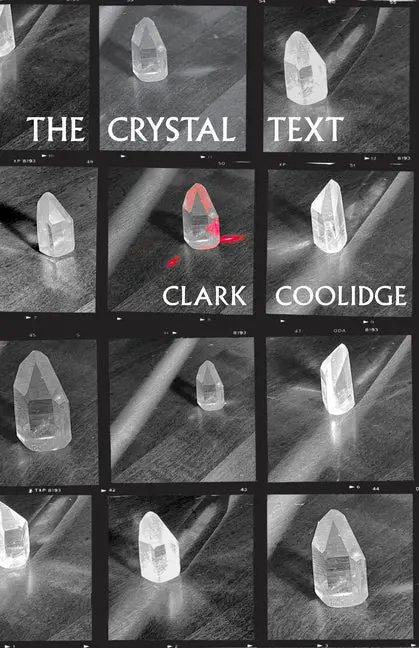 Crystalline Script 1
