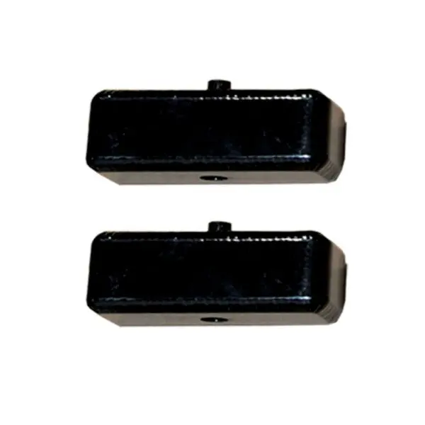 Cst 1-Inch Rear Lift Kit For 2004–2015 Nissan Titan 1