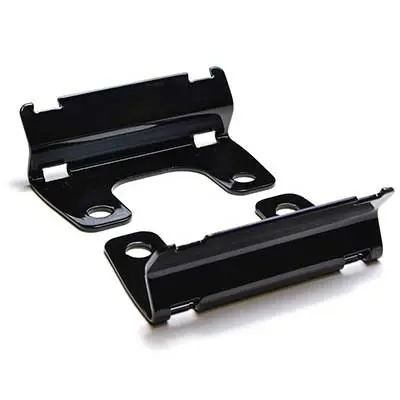 Cst 2.0 Reservoir Shock Front Bracket Kit For 2011–2018 Silverado/Sierra 2500Hd/3500 (6–10" Front Lift) 1