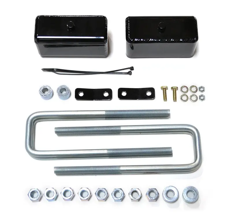 Cst 2-Inch Rear Lift Kit For 2005–2016 Toyota Tacoma 2Wd 1