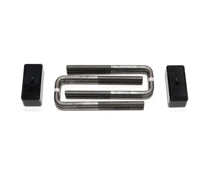 Cst 2" Rear Lift Kit For 2011–2017 Chevy Silverado & Gmc Sierra 2500Hd 2Wd 1