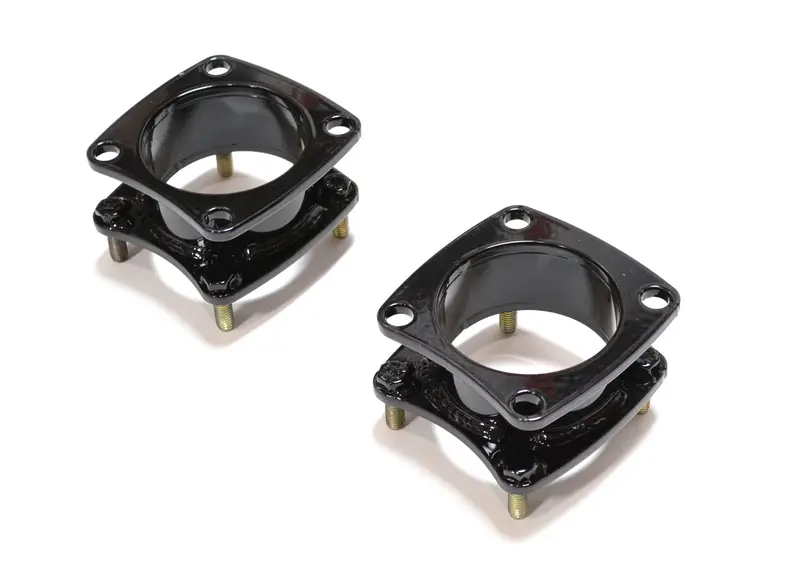 Cst 3-Inch Front Lift Kit For 2007–2017 Toyota Tundra 2Wd 1