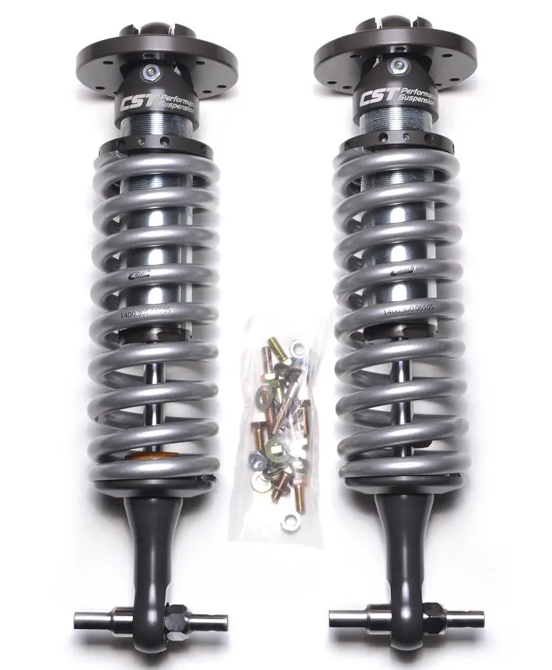 Cst 3-Inch Rear Lift Kit For 2007–2016 Toyota Tundra 1