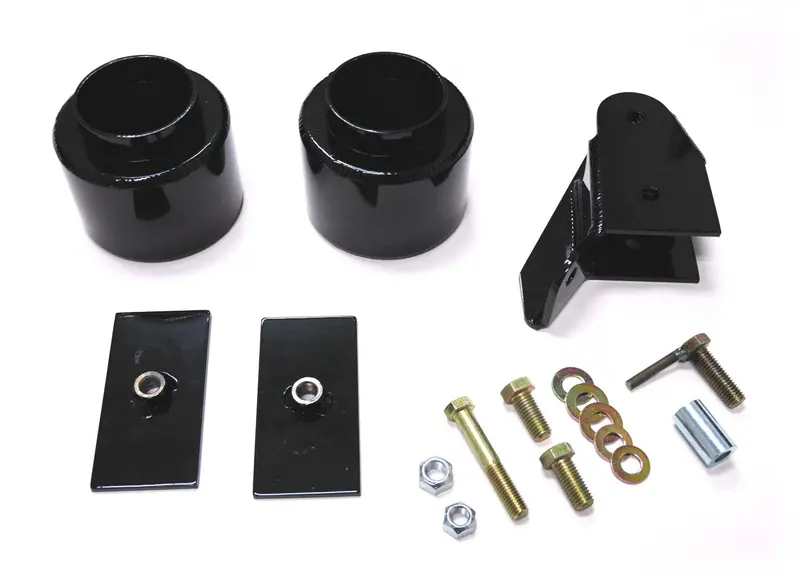 Cst 3-Inch Rear Lift Kit For 2009–2017 Dodge Ram 1500 2Wd 1