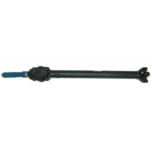 Cst Auto Track Driveshaft For 2017 Chevy Silverado & Gmc Sierra 2500Hd 4Wd Diesel (8–10" Cst Lift) 1