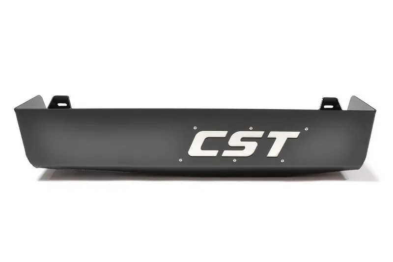 Cst Def Tank Skid Plate For 2011–2016 Chevy Silverado & Gmc Sierra 2500Hd/3500 1