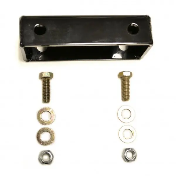 Cst Rear Carrier Bearing Spacer For 2011–2018 Chevy Silverado & Gmc Sierra 2500Hd/3500 1