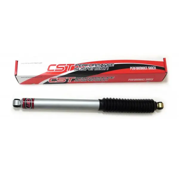 Cst Rear Performance Shock For 2007–2017 Chevy Silverado & Gmc Sierra 1500 (5–7" Rear Lift) 1