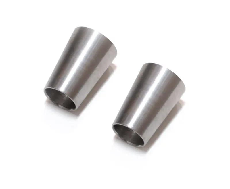 Cst Upper Ball Joint Taper Sleeves For 1999–2006 Chevy Silverado & Gmc Sierra 1500 2Wd 1