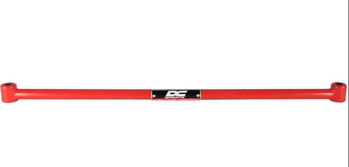 Dc Sports 2-Point Front Subframe Brace For 2012–2014 Honda Civic Si 1