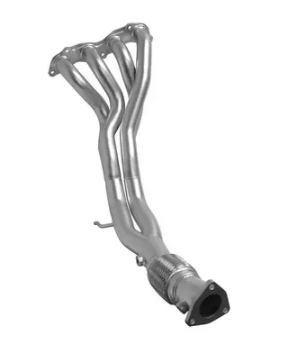 Dc Sports 4-2-1 Ceramic Race Header Compatible With 2002–2006 Acura Rsx (Base) And 2002–2006 Honda Civic Si 1