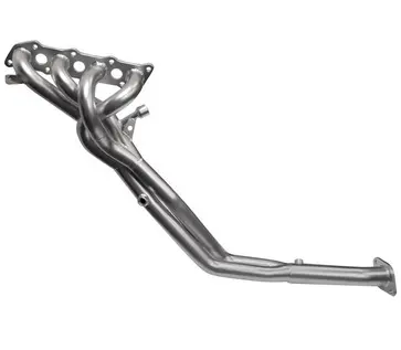 Dc Sports 4-2-1 Ceramic Race Header For 1995–1998 Nissan 240Sx 1