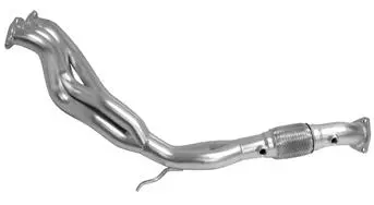 Dc Sports 4-2-1 Ceramic Race Header For 2002–2006 Acura Rsx Type S 1