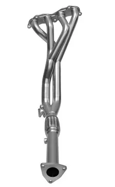 Dc Sports 4-2-1 Ceramic Race Header For 2006–2009 Honda Civic Si 1