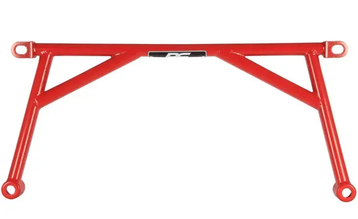 Dc Sports 4-Point Front Underbrace For 2002–2007 Subaru Wrx/Sti 1