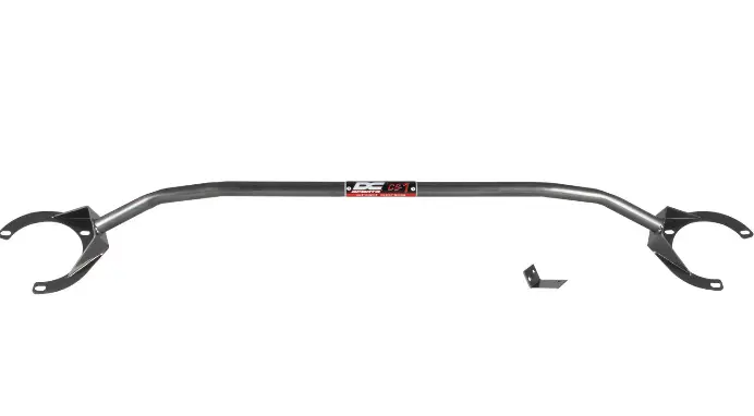 Dc Sports Front Strut Tower Bar For 2002–2007 Subaru Wrx And Sti 1