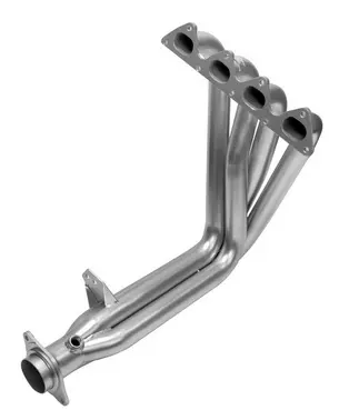 Dc Sports Jdm-Style 2.5" Ceramic Race Header For 1994–2001 Acura Integra Type R 1