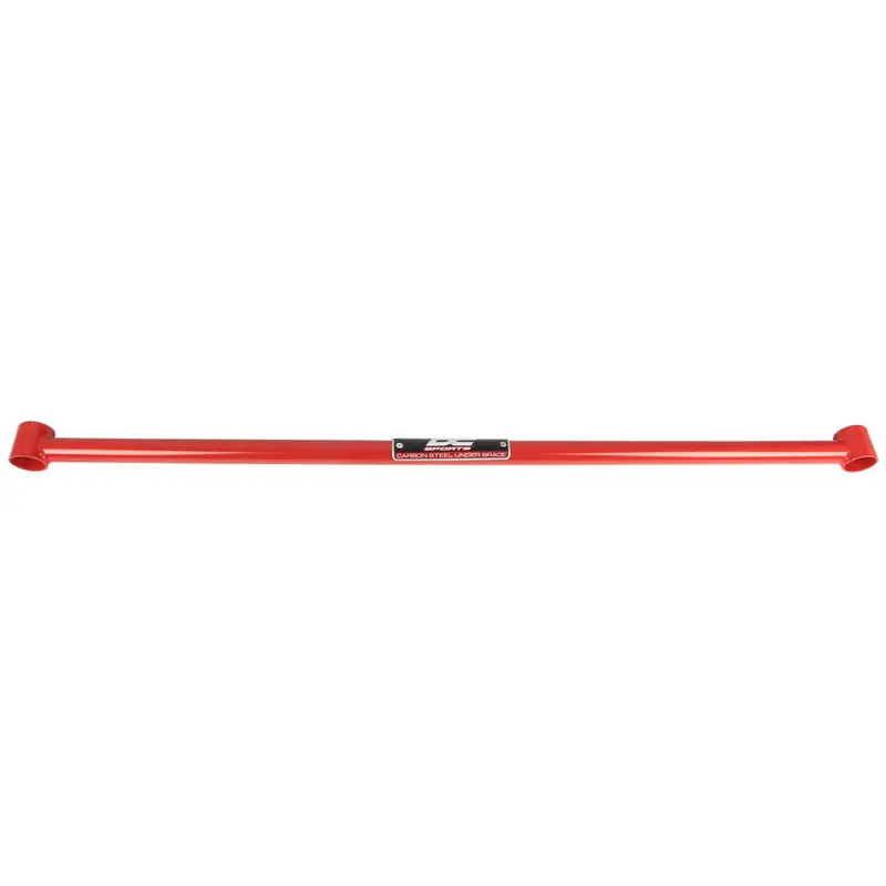Dc Sports Rear Lateral Subframe Brace For 2012–2016 Scion Frs & Subaru Brz 1
