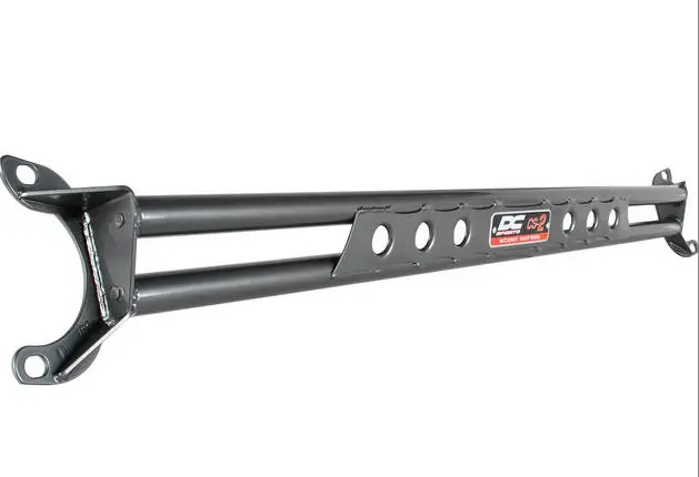 Dc Sports Rear Strut Tower Bar For 2003–2007 Mitsubishi Lancer Evolution Viii & Iv 1