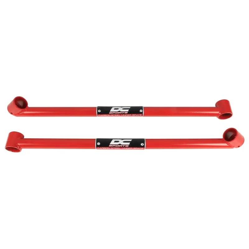 Dc Sports Rear Subframe Support Brace For 2012–2016 Scion Frs & Subaru Brz 1