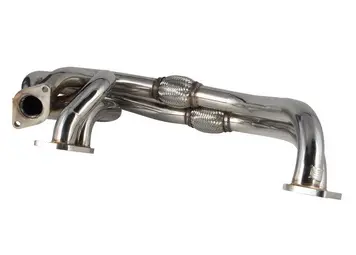 Dc Sports Stainless Steel Turbo Manifold For 2002–2013 Subaru Wrx/Sti & 2005–2009 Legacy Gt 1