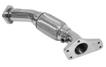 Dc Sports Turbo Up-Pipe For 2002–2007 Subaru Wrx & 2002–2009 Sti 1