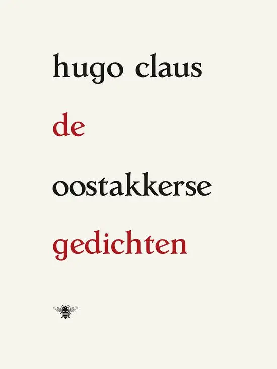 De Oostakkerse Gedichten: Landmark Flemish Poetic Cycle 1