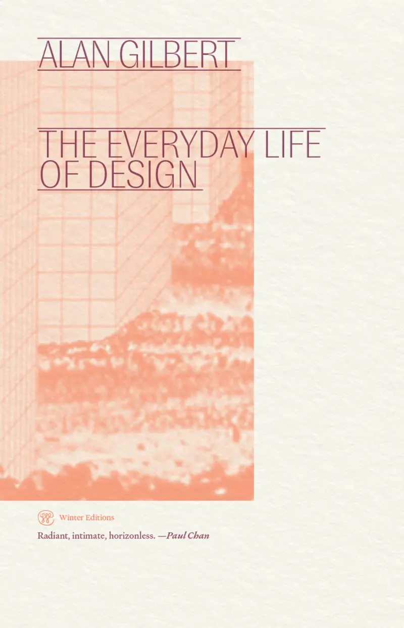 Design In Daily Life 1