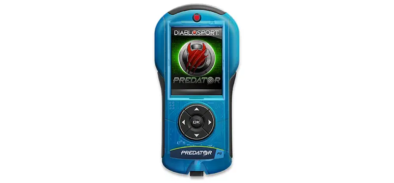 Diablosport Predator P2 Tuner – For 2011–2015 Buick Encore, Chevy Cruze & Sonic 1.4L Turbo Engines 1