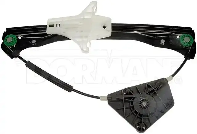 Dorman 749-011 Window Regulator Oe Solutions ™ Oe Replacement Use With Power Windows 1